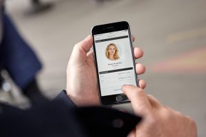 Η Volvo αντικαθιστά τα κλειδιά με το κινητό τηλέφωνο!