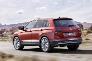 Πότε έρχεται το νέο Volkswagen Tiguan στην Ελλάδα