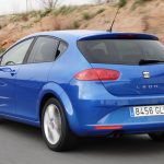 Μεταχειρισμένο Seat Leon 1.4 TSI 122 hp