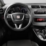 Μεταχειρισμένο Seat Leon 1.4 TSI 122 hp