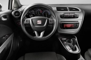 Μεταχειρισμένο Seat Leon 1.4 TSI 122 hp