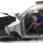 Αρίστευσε το Audi Q7 στα crash tests του IIHS