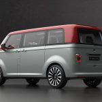 Αναβίωση του Volkswagen Transporter T1