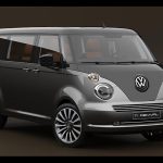 Αναβίωση του Volkswagen Transporter T1