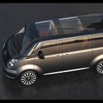 Αναβίωση του Volkswagen Transporter T1
