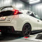 Βελτιωμένο Honda Civic Type R με απόδοση 354 ίππων