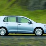 Μεταχειρισμένο Volkswagen Golf 1.4 TSI 122 PS