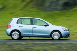 Μεταχειρισμένο Volkswagen Golf 1.4 TSI 122 PS