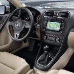 Μεταχειρισμένο Volkswagen Golf 1.4 TSI 122 PS