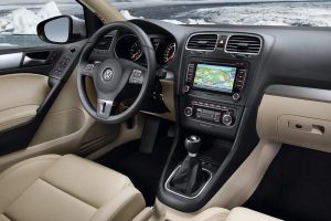 Μεταχειρισμένο Volkswagen Golf 1.4 TSI 122 PS