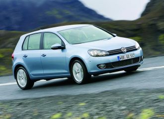 Μεταχειρισμένο Volkswagen Golf 1.4 TSI 122 PS