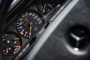 Mercedes-Benz 190 E 2.5-16 Evolution ΙΙ με μόλις 2.772 χλμ.!