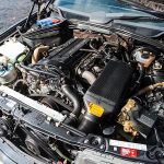 Mercedes-Benz 190 E 2.5-16 Evolution ΙΙ με μόλις 2.772 χλμ.!