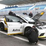 Τσίτα τα γκάζια το νέο αγωνιστικό Opel Astra TCR