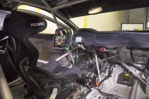 Τσίτα τα γκάζια το νέο αγωνιστικό Opel Astra TCR