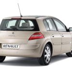 Renault Megane 1.4 Μεταχειρισμένο του 2009
