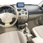 Renault Megane 1.4 Μεταχειρισμένο του 2009