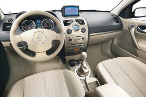 Renault Megane 1.4 Μεταχειρισμένο του 2009