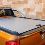 Δεκάδες εργοστασιακά αξεσουάρ για το νέο Nissan Navara