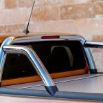 Δεκάδες εργοστασιακά αξεσουάρ για το νέο Nissan Navara