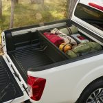 Δεκάδες εργοστασιακά αξεσουάρ για το νέο Nissan Navara