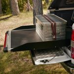 Δεκάδες εργοστασιακά αξεσουάρ για το νέο Nissan Navara