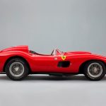Ferrari του 1957 έσπασε κάθε ρεκόρ τιμής σε δημοπρασία!