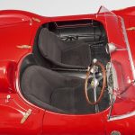 Ferrari του 1957 έσπασε κάθε ρεκόρ τιμής σε δημοπρασία!