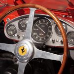 Ferrari του 1957 έσπασε κάθε ρεκόρ τιμής σε δημοπρασία!
