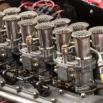 Ferrari του 1957 έσπασε κάθε ρεκόρ τιμής σε δημοπρασία!