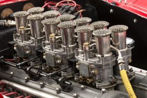 Ferrari του 1957 έσπασε κάθε ρεκόρ τιμής σε δημοπρασία!