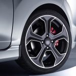 Νέο Ford Fiesta ST200 1.6 EcoBoost με ισχύ έως 215 ίππων