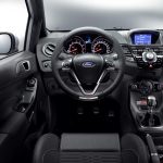 Νέο Ford Fiesta ST200 1.6 EcoBoost με ισχύ έως 215 ίππων