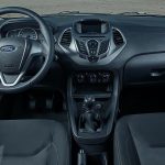 Νέο 5θυρο Ford Ka για την Ευρώπη στα τέλη του 2016