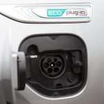 Υβριδικό Kia Optima με κατανάλωση 1,7 λτ./100 χλμ.!