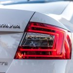 Tι σημαίνει το «C» στα πίσω φανάρια των Skoda;