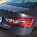 Tι σημαίνει το «C» στα πίσω φανάρια των Skoda;