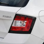 Tι σημαίνει το «C» στα πίσω φανάρια των Skoda;