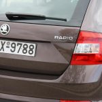 Tι σημαίνει το «C» στα πίσω φανάρια των Skoda;