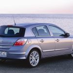 Opel Astra 1.4 μεταχειρισμένο του 2009