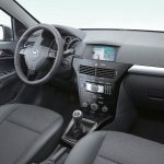 Opel Astra 1.4 μεταχειρισμένο του 2009