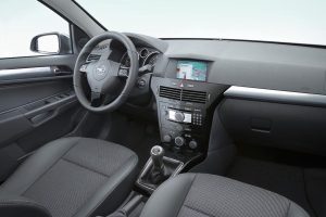 Opel Astra 1.4 μεταχειρισμένο του 2009
