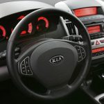 Kia Cee’d 1.4 μεταχειρισμένο του 2009