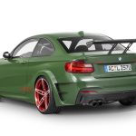 BMW M235i 570 ίππων με μοτέρ από M4 και τιμή 149.000 ευρώ!