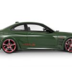 BMW M235i 570 ίππων με μοτέρ από M4 και τιμή 149.000 ευρώ!