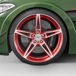 BMW M235i 570 ίππων με μοτέρ από M4 και τιμή 149.000 ευρώ!