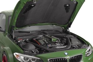 BMW M235i 570 ίππων με μοτέρ από M4 και τιμή 149.000 ευρώ!