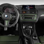 BMW M235i 570 ίππων με μοτέρ από M4 και τιμή 149.000 ευρώ!
