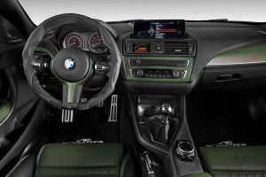 BMW M235i 570 ίππων με μοτέρ από M4 και τιμή 149.000 ευρώ!
