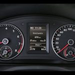 VW Caddy 1.4 TGI DSG με κατανάλωση CNG 3,4 ευρώ/100 χλμ.